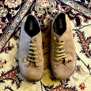 Camper Peu Cami Shoes // Women’s 9.5 or 40